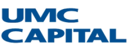 logo: UMC CAPITAL