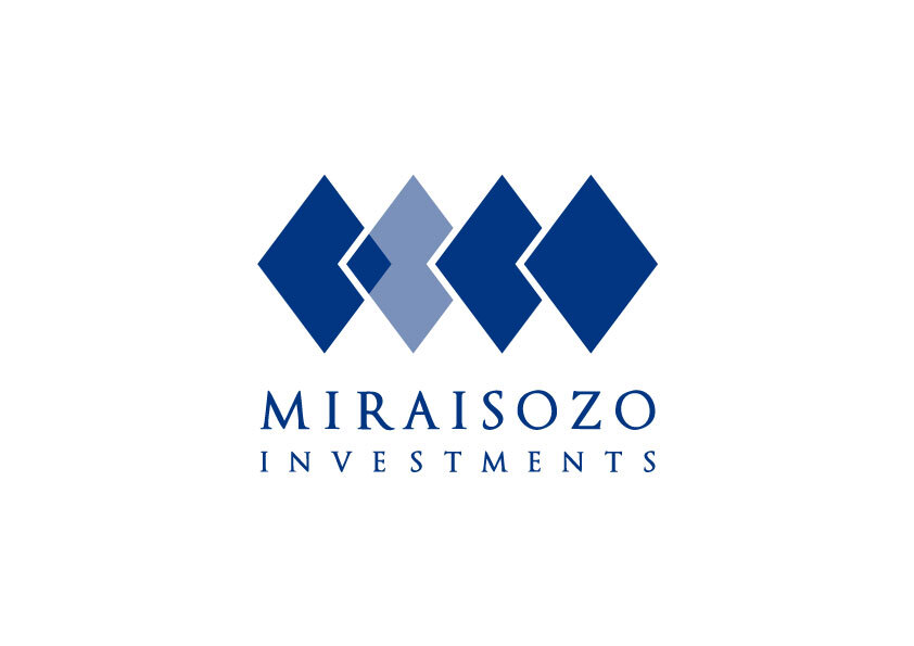 logo: MIRAISOZO INVESTMENTS Inc.