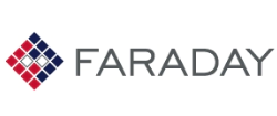 logo: ファラデーテクノロジー