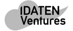 logo: IDATEN Ventures合同会社