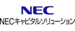 logo: NECキャピタルソリューション株式会社