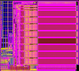 Image: LEE Flash G1,best fit eFlash to BCD process