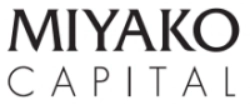 logo: Miyako Capital