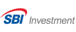 logo: SBI Investment Co. Ltd. in Japan