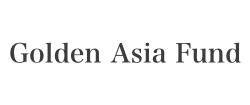 logo: Golden Asia Fund