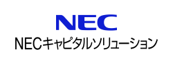 logo: NEC Capital Solutions Limited